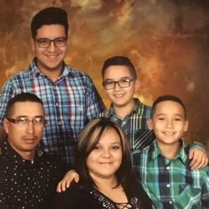 Meet your Posher, Jesus